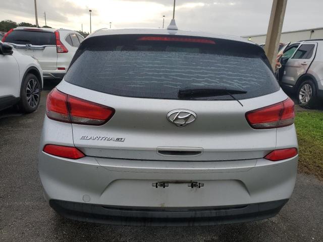 Photo 5 VIN: KMHH35LE9JU011602 - HYUNDAI ELANTRA GT 