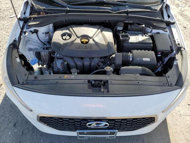 Photo 10 VIN: KMHH35LE9JU016900 - HYUNDAI ELANTRA 