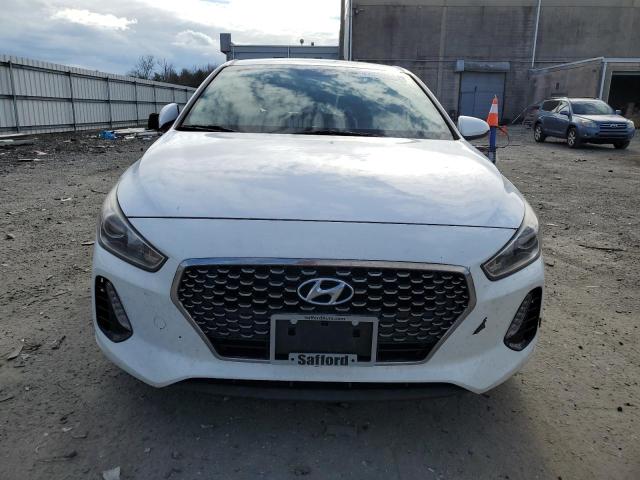 Photo 4 VIN: KMHH35LE9JU016900 - HYUNDAI ELANTRA 