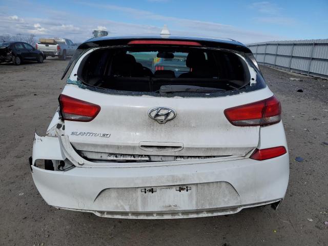 Photo 5 VIN: KMHH35LE9JU016900 - HYUNDAI ELANTRA 