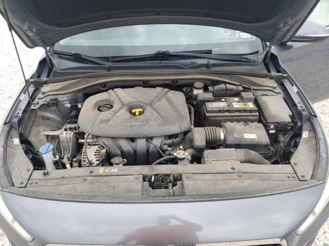 Photo 10 VIN: KMHH35LE9JU016931 - HYUNDAI ELANTRA 