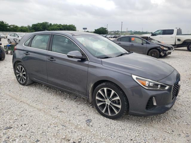 Photo 3 VIN: KMHH35LE9JU016931 - HYUNDAI ELANTRA 