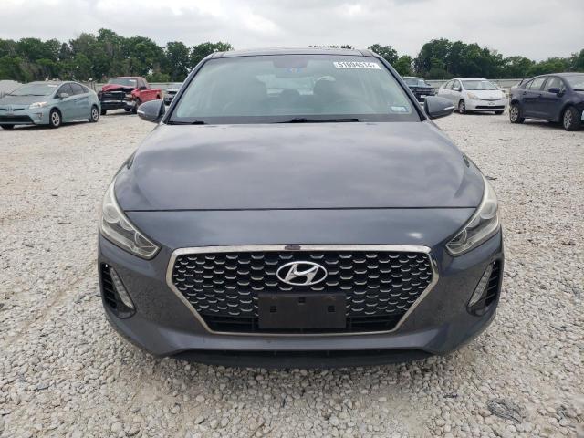 Photo 4 VIN: KMHH35LE9JU016931 - HYUNDAI ELANTRA 