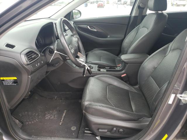 Photo 6 VIN: KMHH35LE9JU016931 - HYUNDAI ELANTRA 