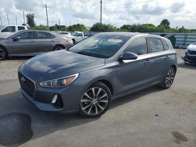 Photo 0 VIN: KMHH35LE9JU021384 - HYUNDAI ELANTRA 