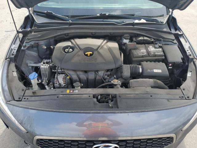 Photo 11 VIN: KMHH35LE9JU021384 - HYUNDAI ELANTRA 