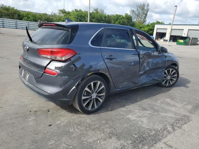 Photo 2 VIN: KMHH35LE9JU021384 - HYUNDAI ELANTRA 