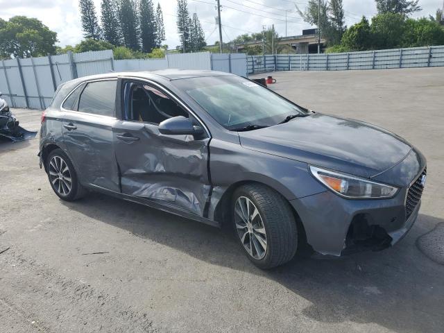 Photo 3 VIN: KMHH35LE9JU021384 - HYUNDAI ELANTRA 