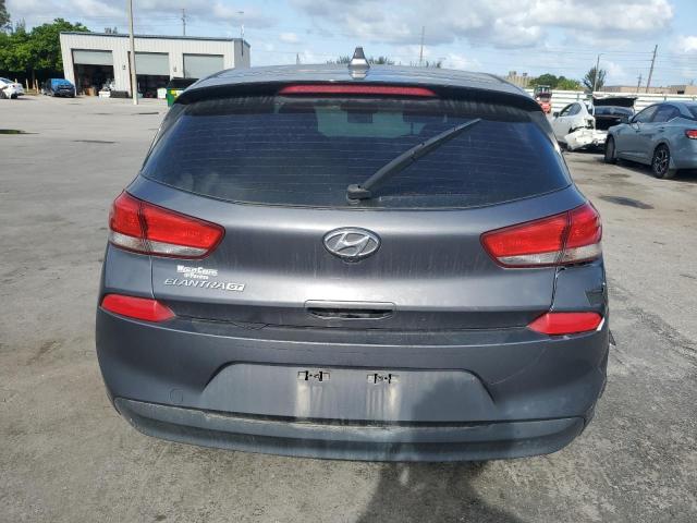 Photo 5 VIN: KMHH35LE9JU021384 - HYUNDAI ELANTRA 