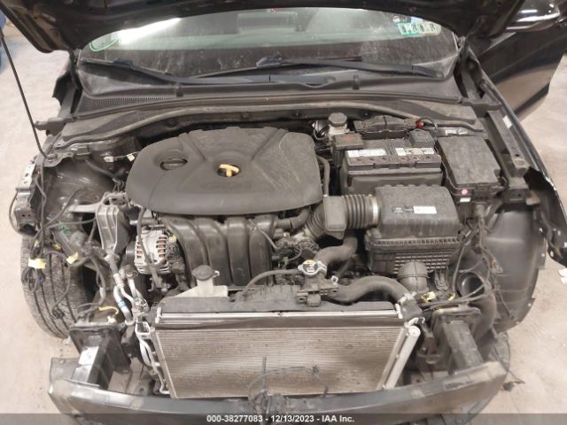 Photo 9 VIN: KMHH35LE9JU023023 - HYUNDAI ELANTRA GT 