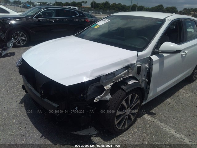 Photo 5 VIN: KMHH35LE9JU030571 - HYUNDAI ELANTRA GT 