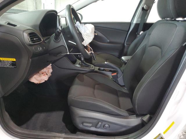 Photo 6 VIN: KMHH35LE9JU033180 - HYUNDAI ELANTRA 