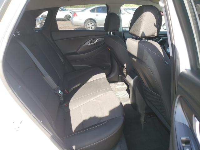 Photo 5 VIN: KMHH35LE9JU039741 - HYUNDAI ELANTRA GT 