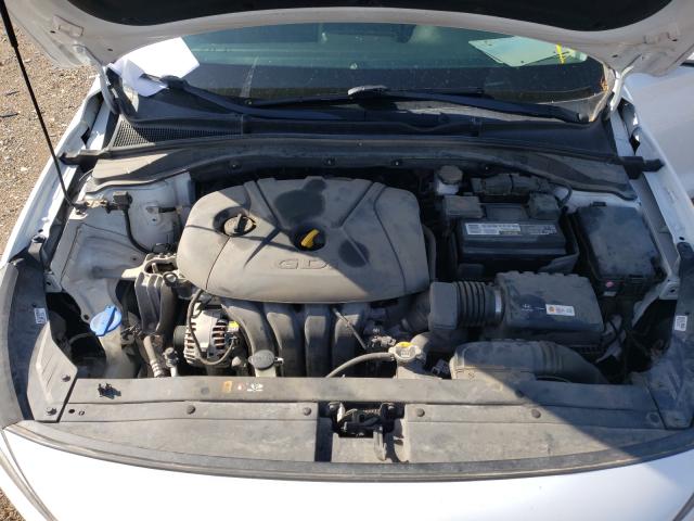 Photo 6 VIN: KMHH35LE9JU039741 - HYUNDAI ELANTRA GT 