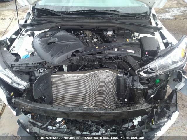 Photo 9 VIN: KMHH35LE9JU043188 - HYUNDAI ELANTRA GT 