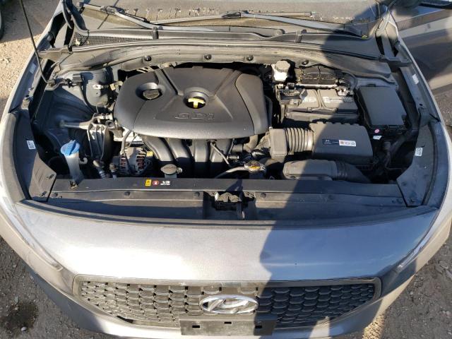 Photo 10 VIN: KMHH35LE9JU054644 - HYUNDAI ELANTRA 