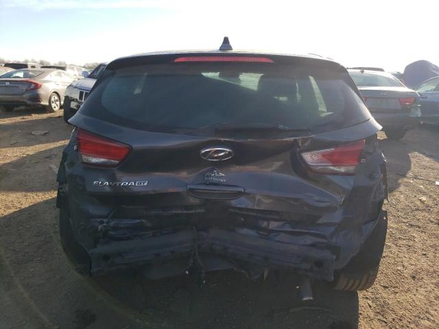 Photo 5 VIN: KMHH35LE9JU054644 - HYUNDAI ELANTRA 