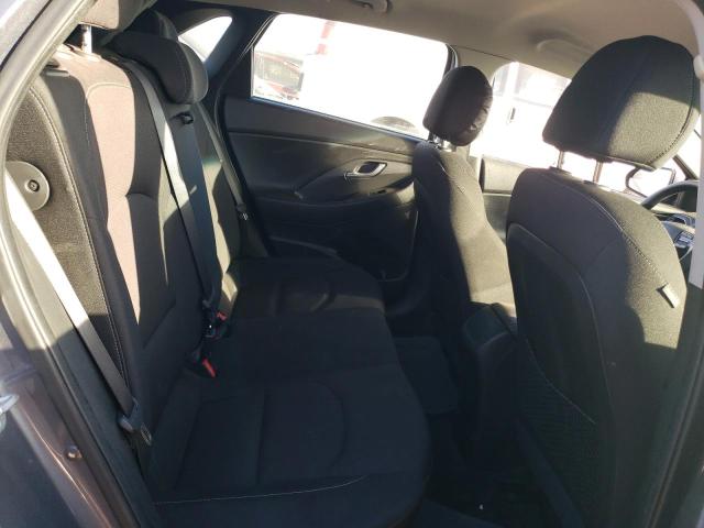 Photo 9 VIN: KMHH35LE9JU054644 - HYUNDAI ELANTRA 