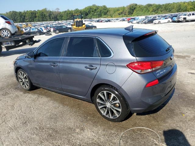 Photo 1 VIN: KMHH35LE9JU069726 - HYUNDAI ELANTRA GT 