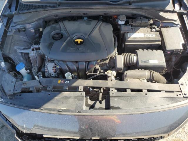 Photo 10 VIN: KMHH35LE9JU069726 - HYUNDAI ELANTRA GT 