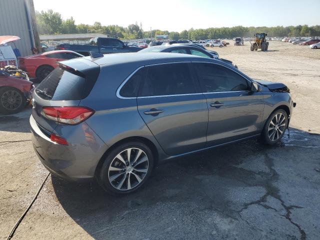 Photo 2 VIN: KMHH35LE9JU069726 - HYUNDAI ELANTRA GT 