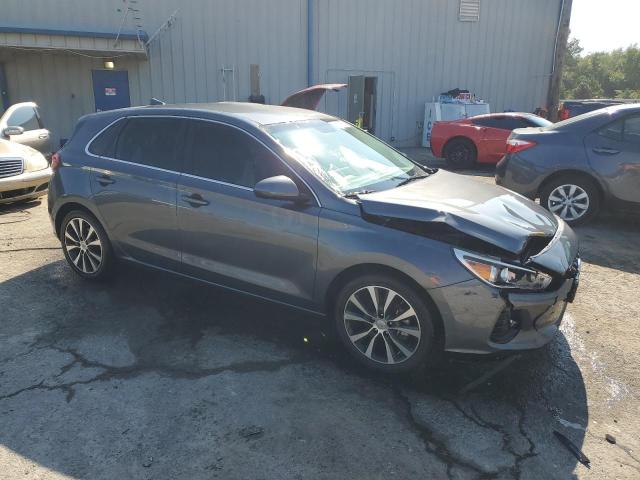 Photo 3 VIN: KMHH35LE9JU069726 - HYUNDAI ELANTRA GT 