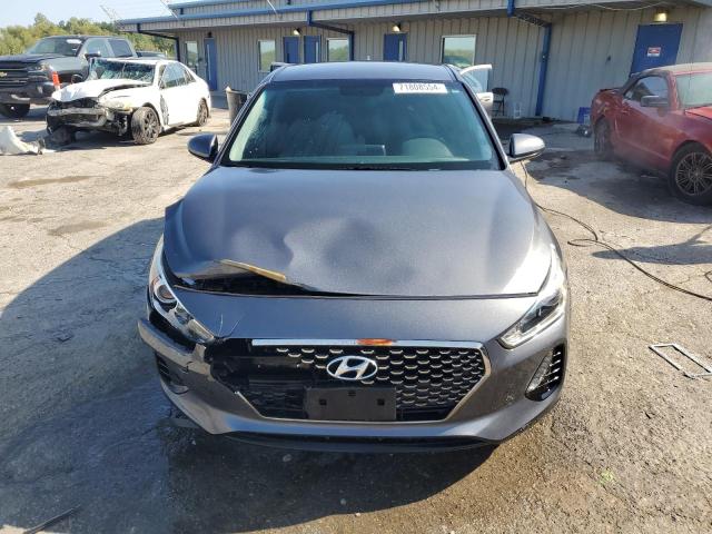 Photo 4 VIN: KMHH35LE9JU069726 - HYUNDAI ELANTRA GT 