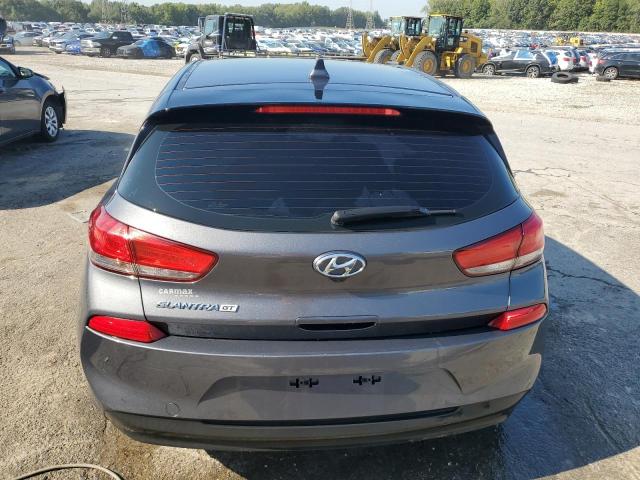 Photo 5 VIN: KMHH35LE9JU069726 - HYUNDAI ELANTRA GT 