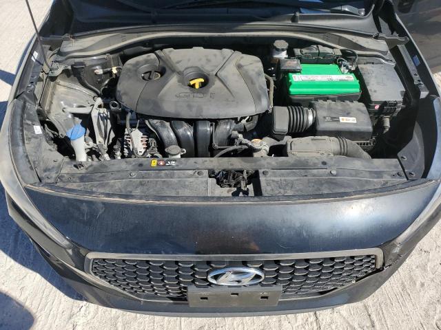 Photo 11 VIN: KMHH35LE9JU075493 - HYUNDAI ELANTRA GT 