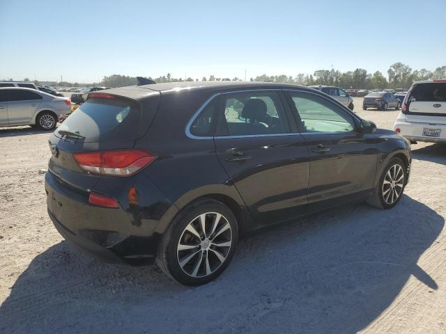 Photo 2 VIN: KMHH35LE9JU075493 - HYUNDAI ELANTRA GT 