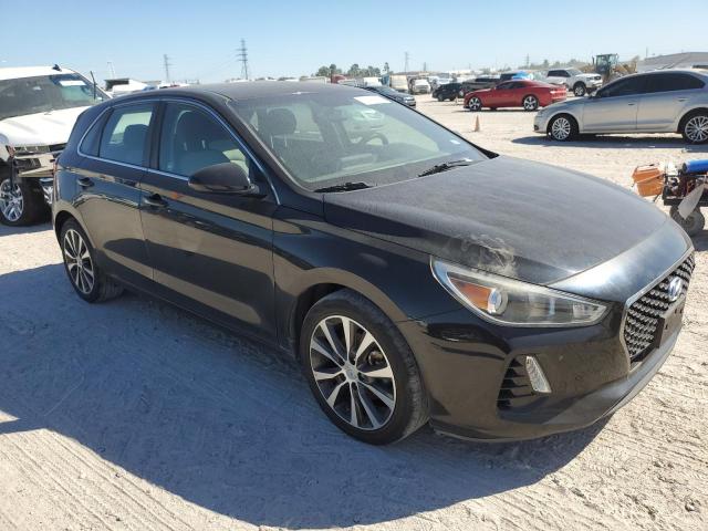 Photo 3 VIN: KMHH35LE9JU075493 - HYUNDAI ELANTRA GT 