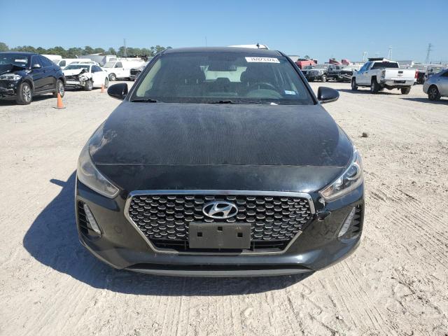 Photo 4 VIN: KMHH35LE9JU075493 - HYUNDAI ELANTRA GT 