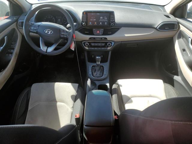 Photo 7 VIN: KMHH35LE9JU075493 - HYUNDAI ELANTRA GT 