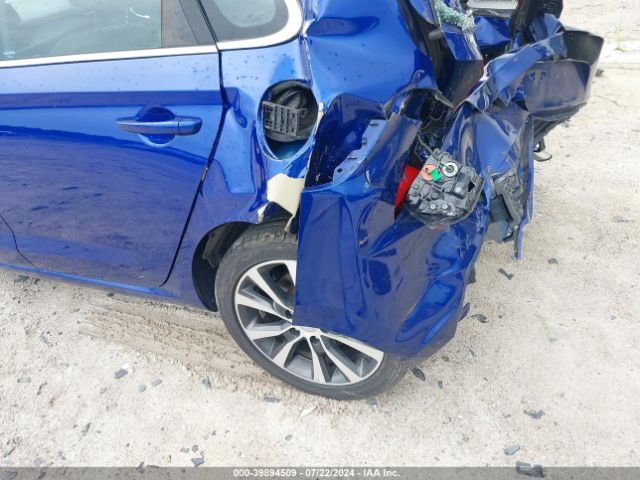 Photo 5 VIN: KMHH35LE9JU076871 - HYUNDAI ELANTRA GT 