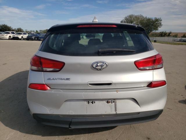 Photo 5 VIN: KMHH35LE9KU093851 - HYUNDAI ELANTRA GT 