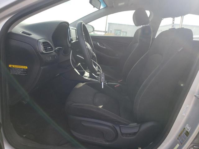 Photo 6 VIN: KMHH35LE9KU093851 - HYUNDAI ELANTRA GT 