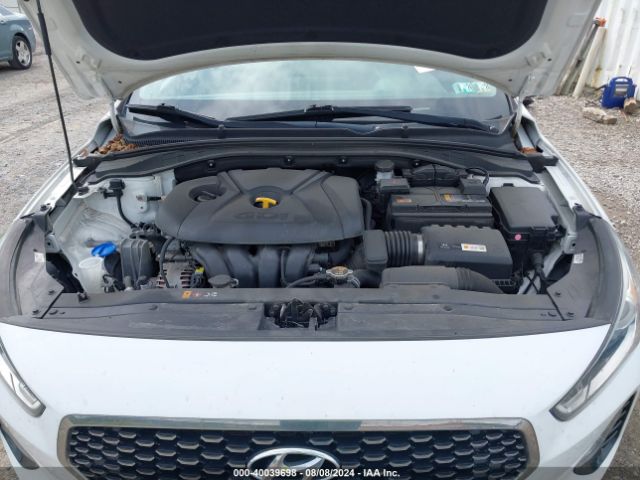 Photo 9 VIN: KMHH35LE9KU097429 - HYUNDAI ELANTRA GT 