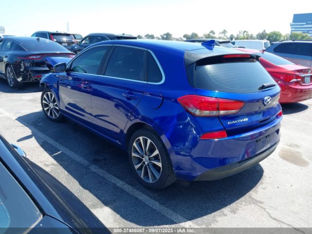 Photo 2 VIN: KMHH35LE9KU098113 - HYUNDAI ELANTRA GT 