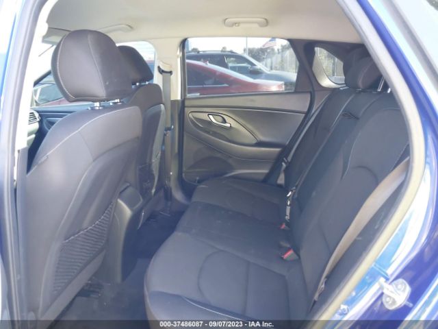 Photo 7 VIN: KMHH35LE9KU098113 - HYUNDAI ELANTRA GT 