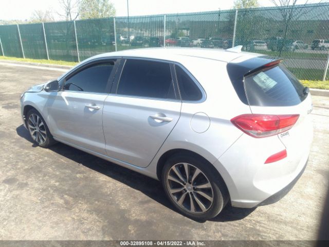 Photo 2 VIN: KMHH35LE9KU098774 - HYUNDAI ELANTRA GT 