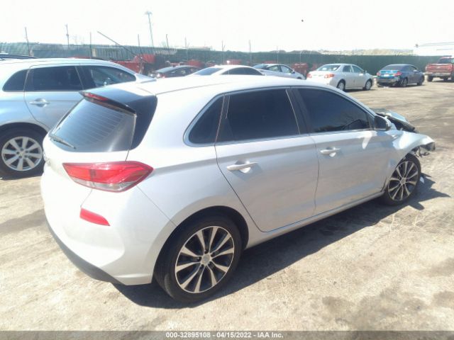 Photo 3 VIN: KMHH35LE9KU098774 - HYUNDAI ELANTRA GT 