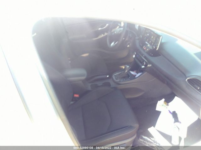 Photo 4 VIN: KMHH35LE9KU098774 - HYUNDAI ELANTRA GT 