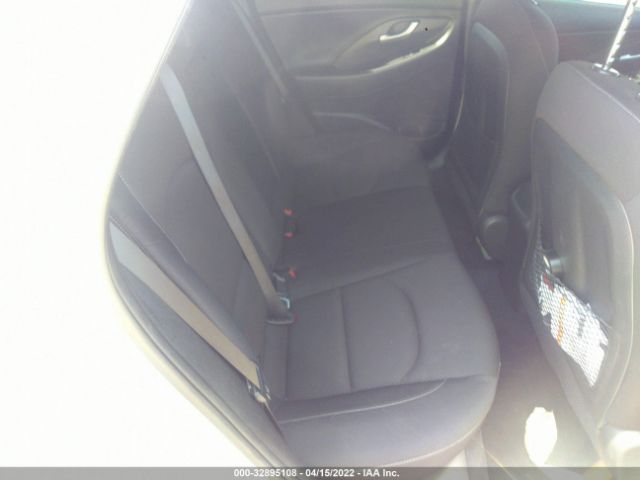 Photo 7 VIN: KMHH35LE9KU098774 - HYUNDAI ELANTRA GT 