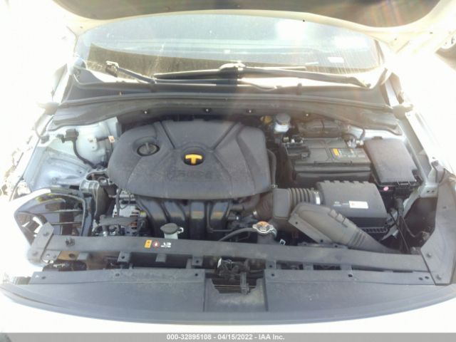 Photo 9 VIN: KMHH35LE9KU098774 - HYUNDAI ELANTRA GT 