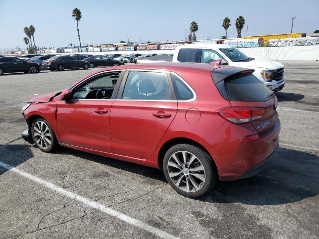 Photo 1 VIN: KMHH35LE9KU102791 - HYUNDAI ELANTRA GT 