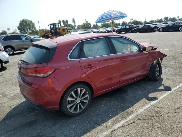 Photo 2 VIN: KMHH35LE9KU102791 - HYUNDAI ELANTRA GT 