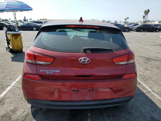 Photo 5 VIN: KMHH35LE9KU102791 - HYUNDAI ELANTRA GT 