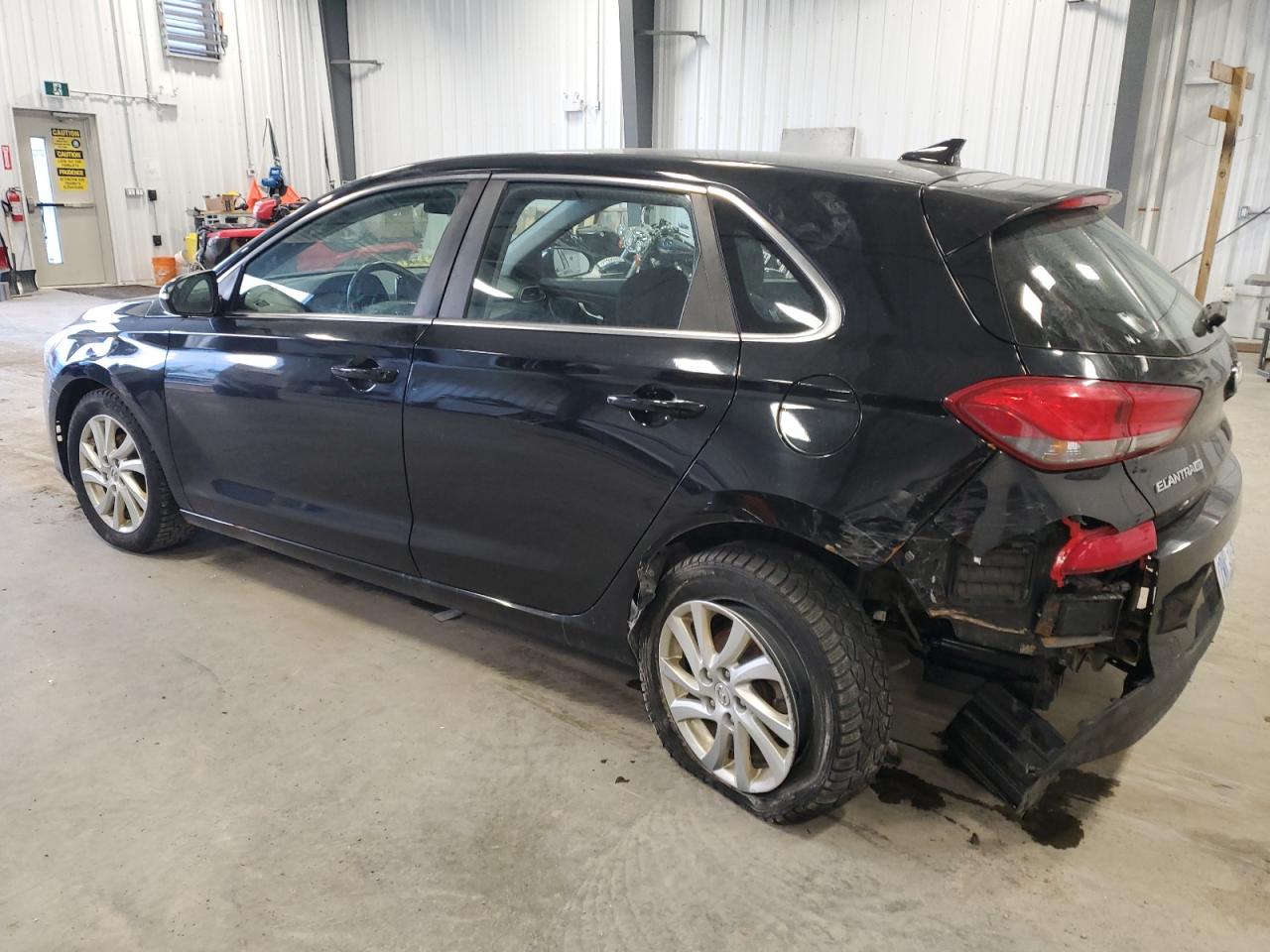 Photo 1 VIN: KMHH35LE9KU111457 - HYUNDAI ELANTRA 