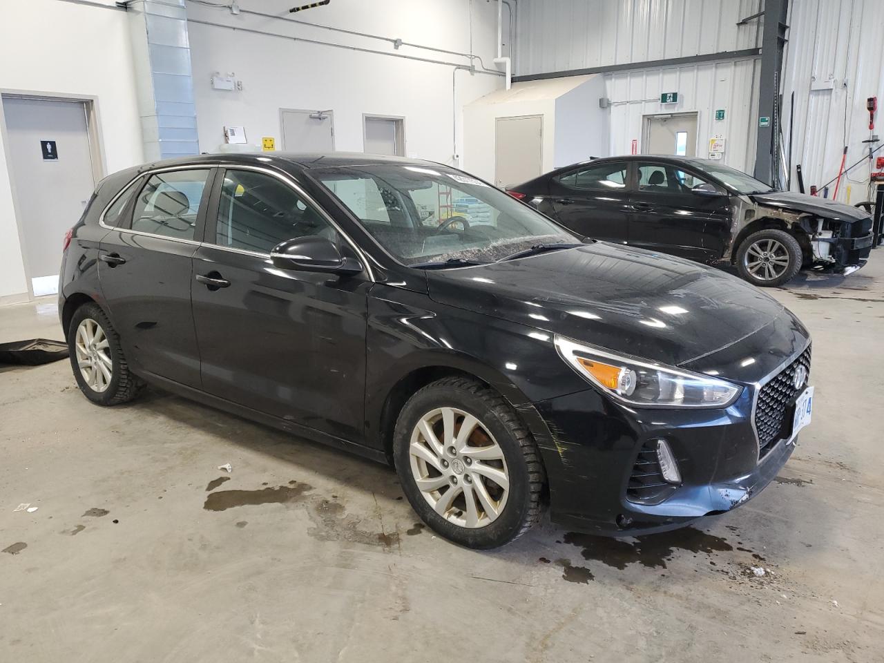 Photo 3 VIN: KMHH35LE9KU111457 - HYUNDAI ELANTRA 