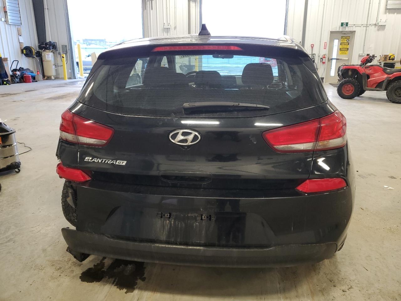 Photo 5 VIN: KMHH35LE9KU111457 - HYUNDAI ELANTRA 